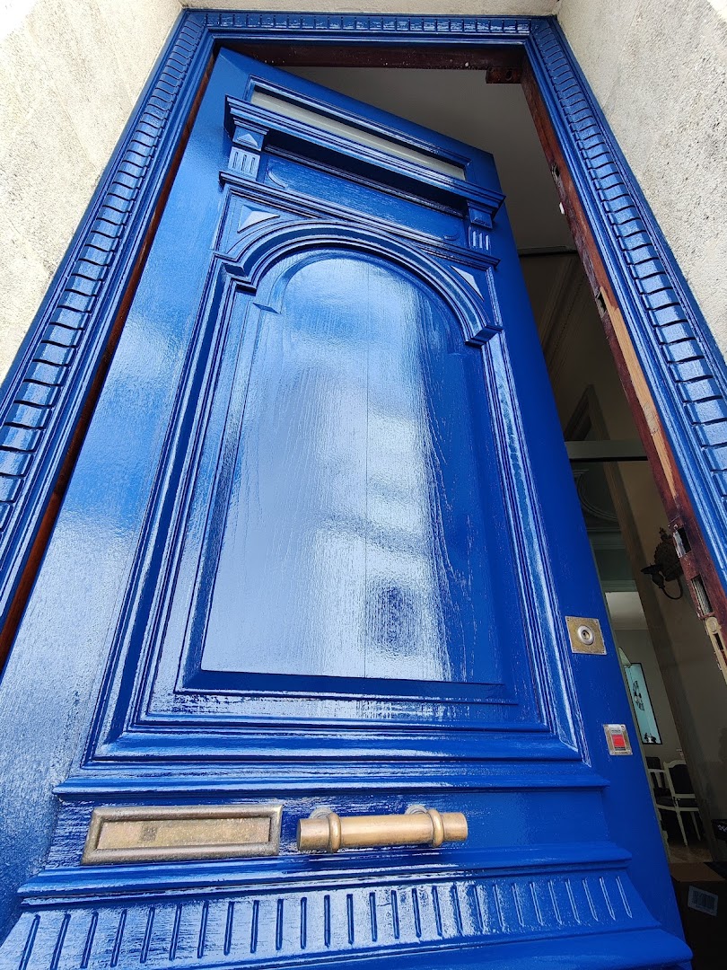 Dellain - Peinture et plâtrerie — Photos 4