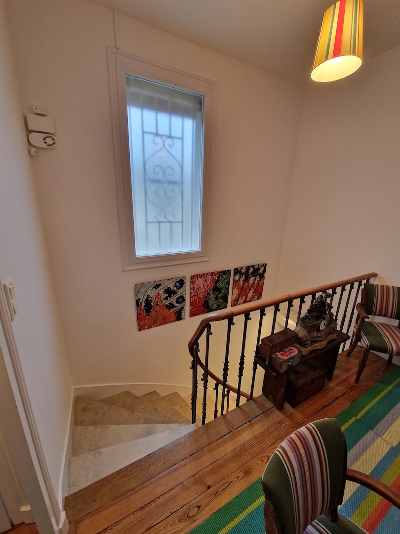 Dellain - Peinture et plâtrerie — Photos 14